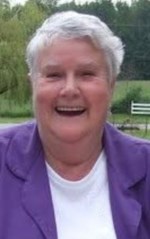 Mae Atkinson