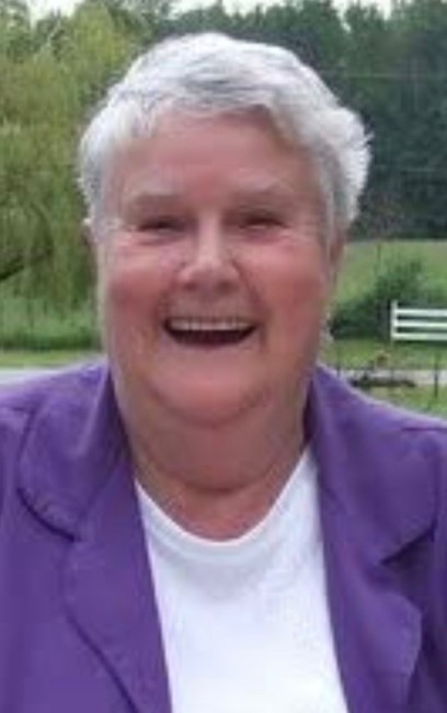 Avis de décès de Mae Lillian Atkinson