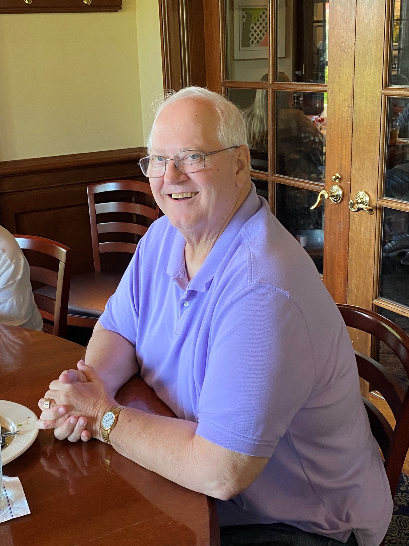 Obituary of Michael Lowe Dills