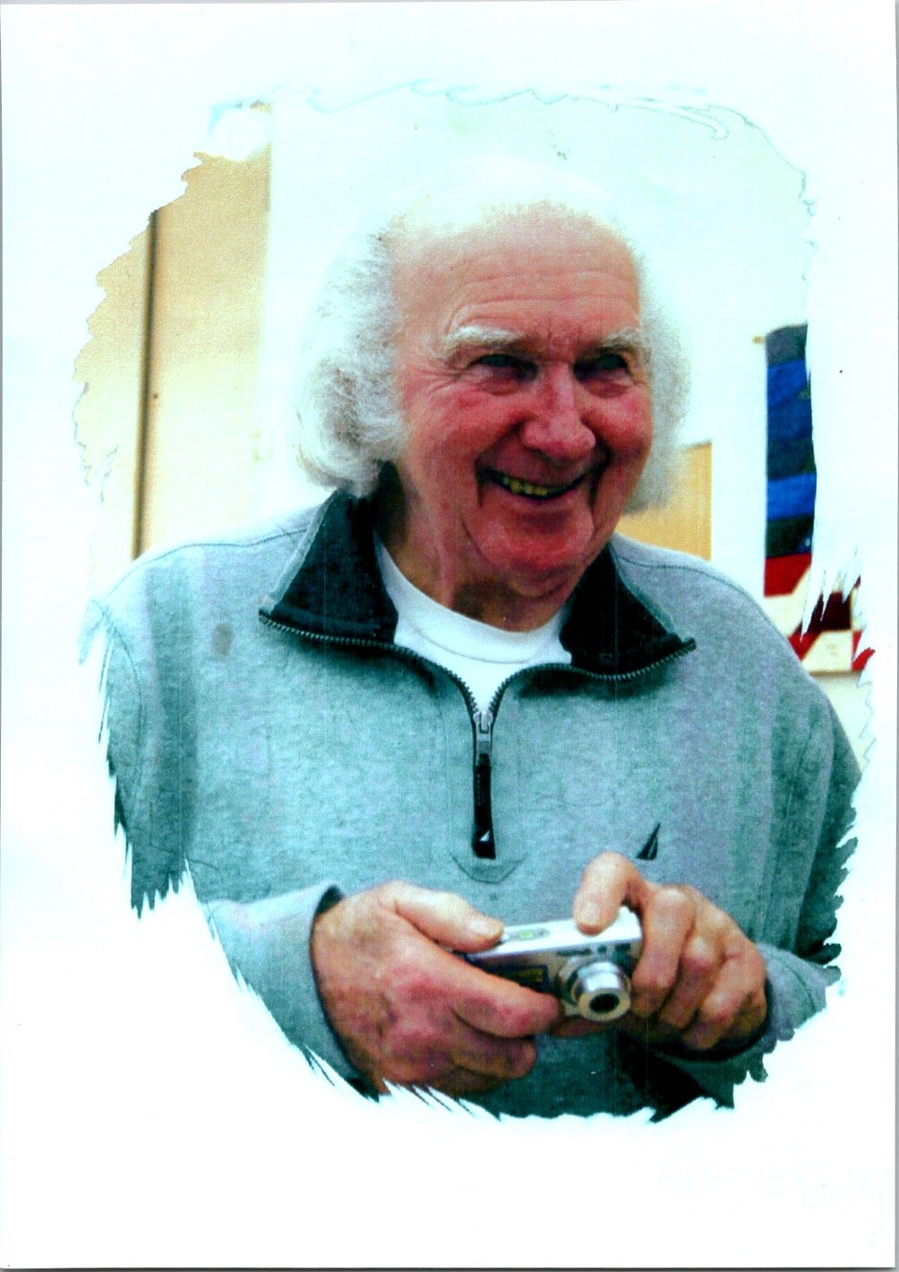 Obituary of Jackson Bartee Worthington Sr.