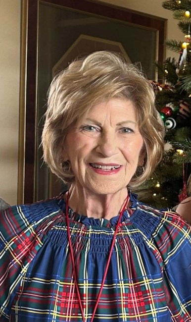 Obituary of Carolyn Alsworth Johnson