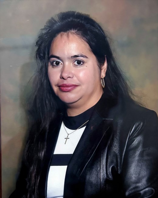 Obituario de Sara Mejia De Bribiesca