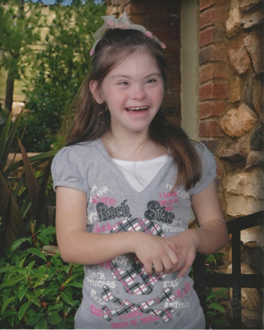 Obituary of Megan Hope Higgins