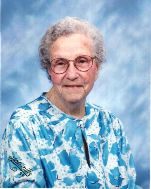 Obituary of Thelma P Holbrook