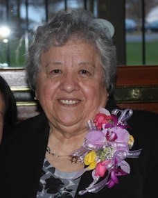 Obituary of Esther Garcia Quintana-Araujo