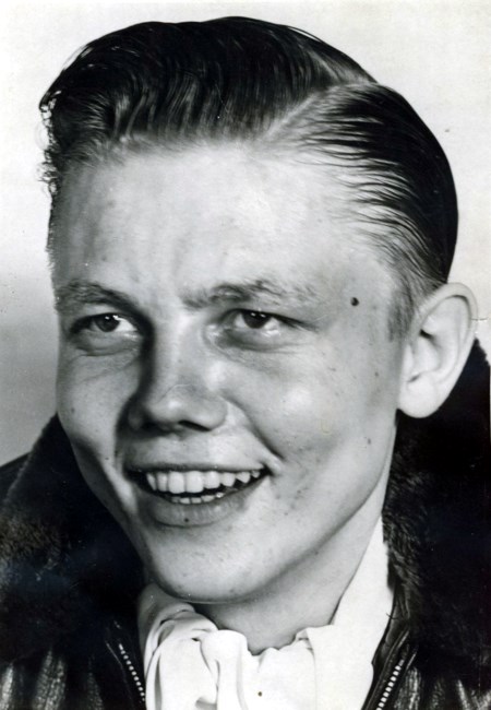 Obituary of Benjamin Rush Loye