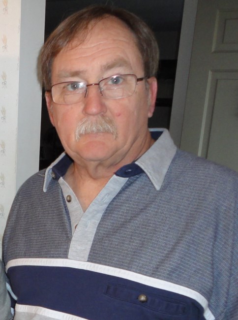 Obituary of Ernest Allen Stahl