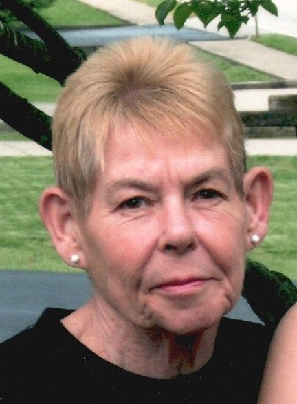 Obituary of Marilyn Ann Stengel