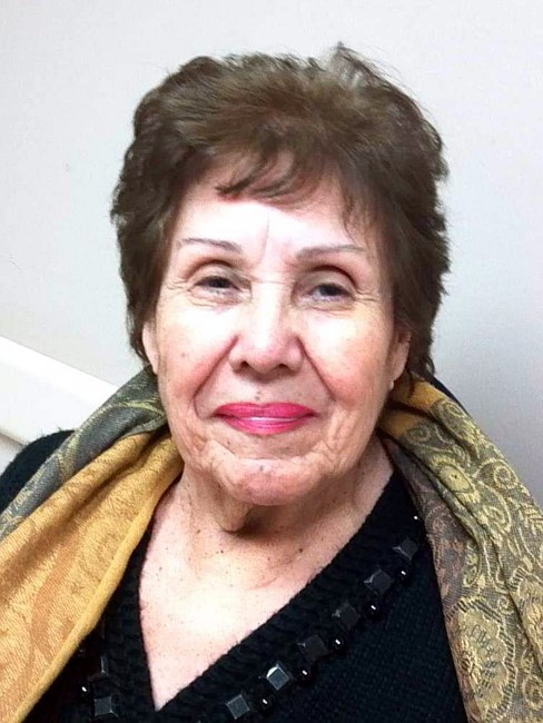 Obituary of Susie Hernandez