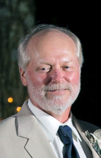 Obituario de Gary P. Childs