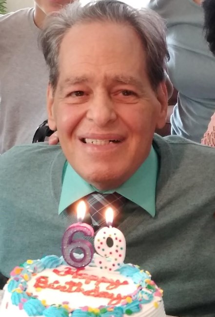 Obituary of Luis Ayala