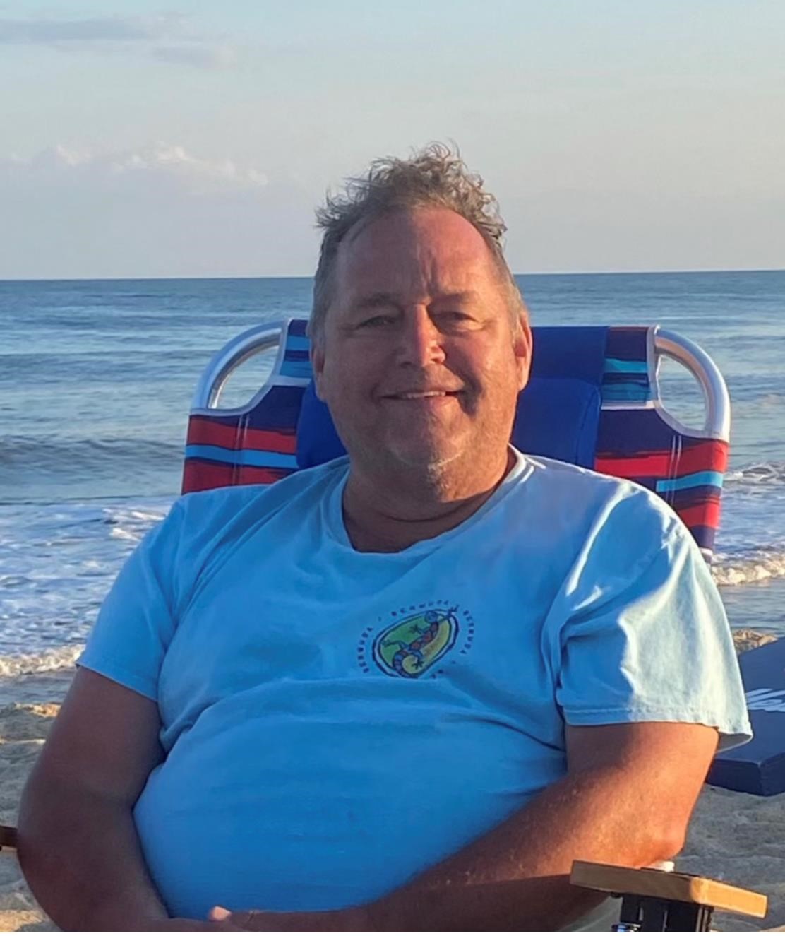 Avis de décès de Thomas J. Waitkins