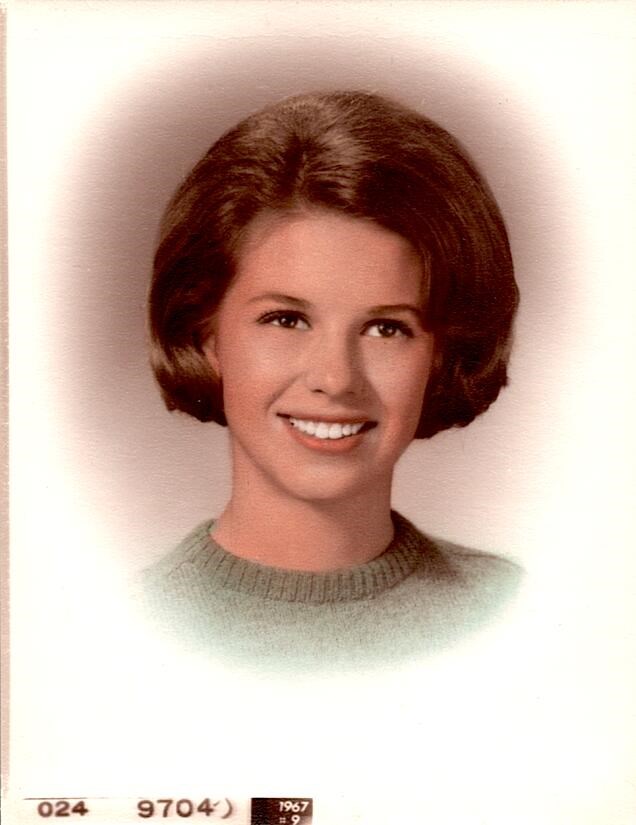 Obituary of Kathleen Kohler Westmoreland