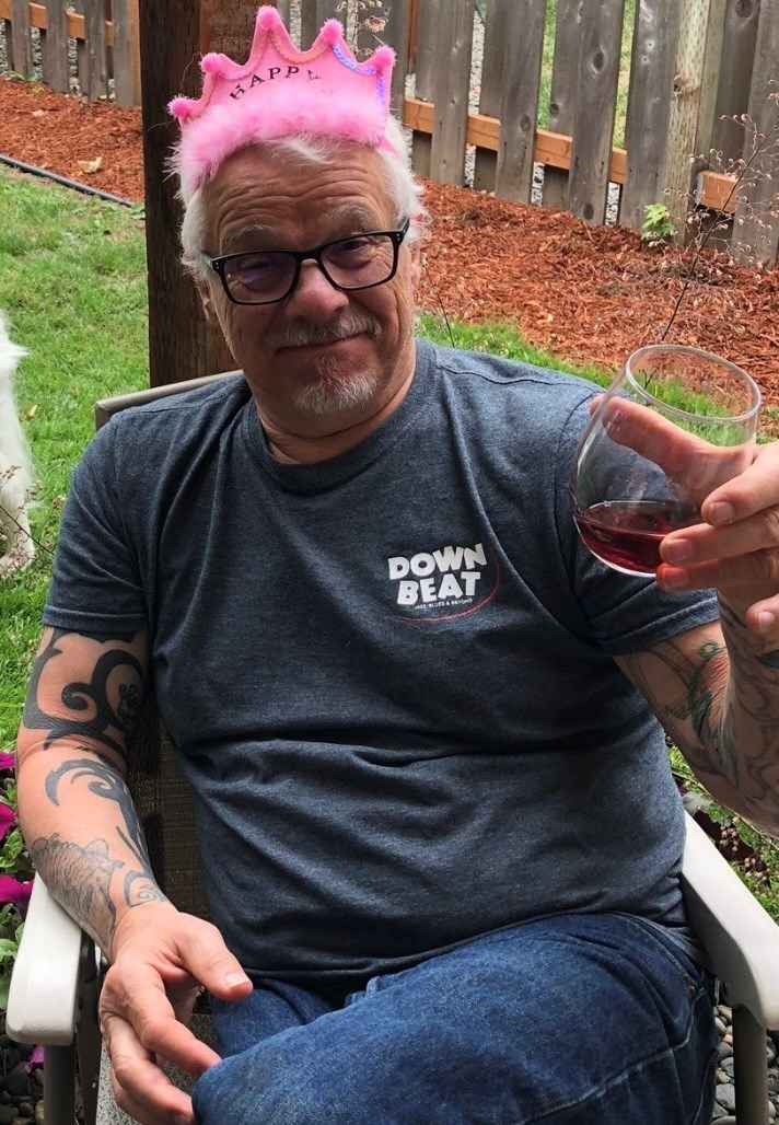 Obituary of Robert Joseph Lazrine