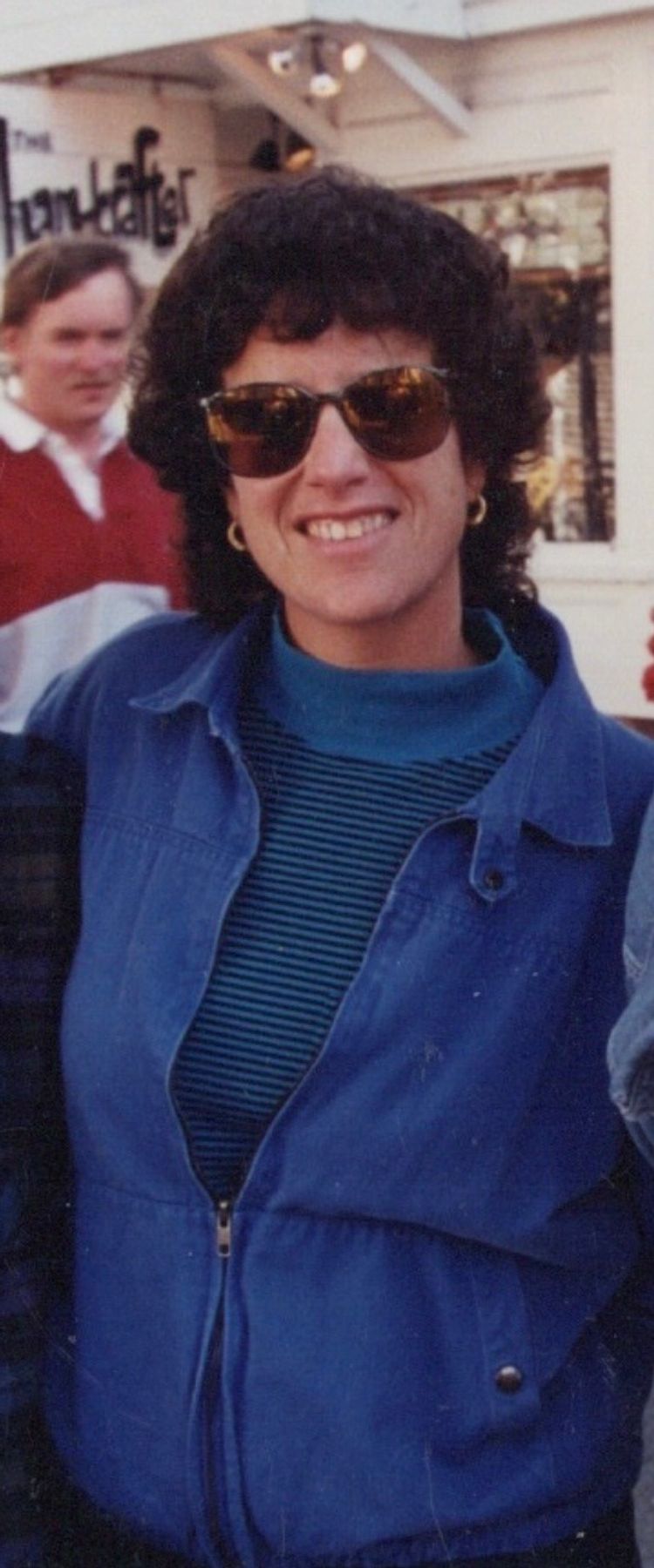 Obituary of Jill Lori Fortgang