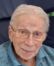 Obituary of Stanley Alfred Fredericks