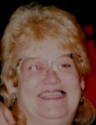 Obituary of Linda J. Rodriguez