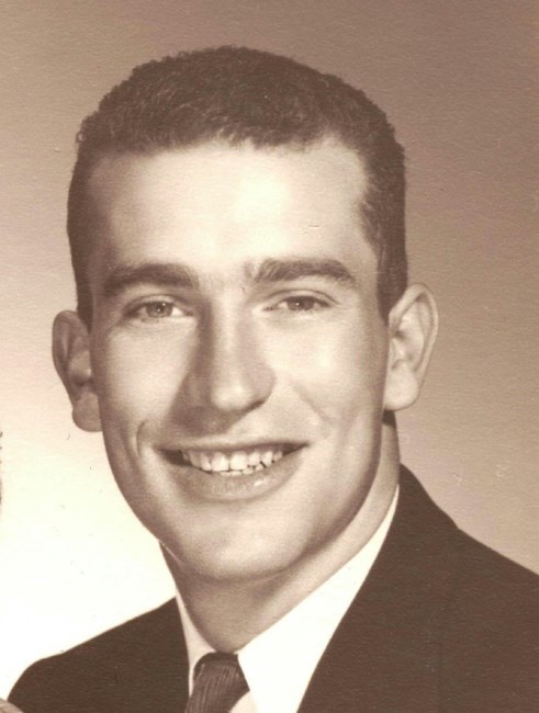 Obituary of Dominic Canepa