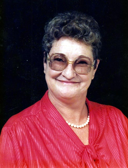 Avis de décès de Phyllis Ann (Mousie) Mullins