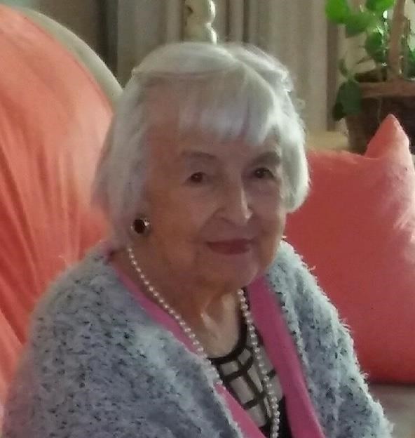 Obituary of Joan Louise (Maerker) Street-Entingh