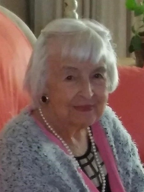 Obituary of Joan Louise (Maerker) Street-Entingh