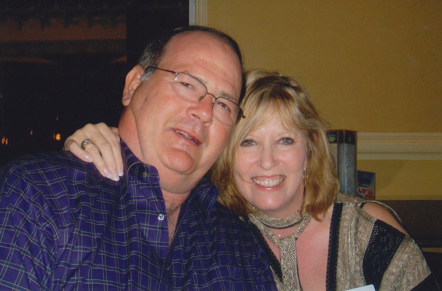 Robert Clements Obituary