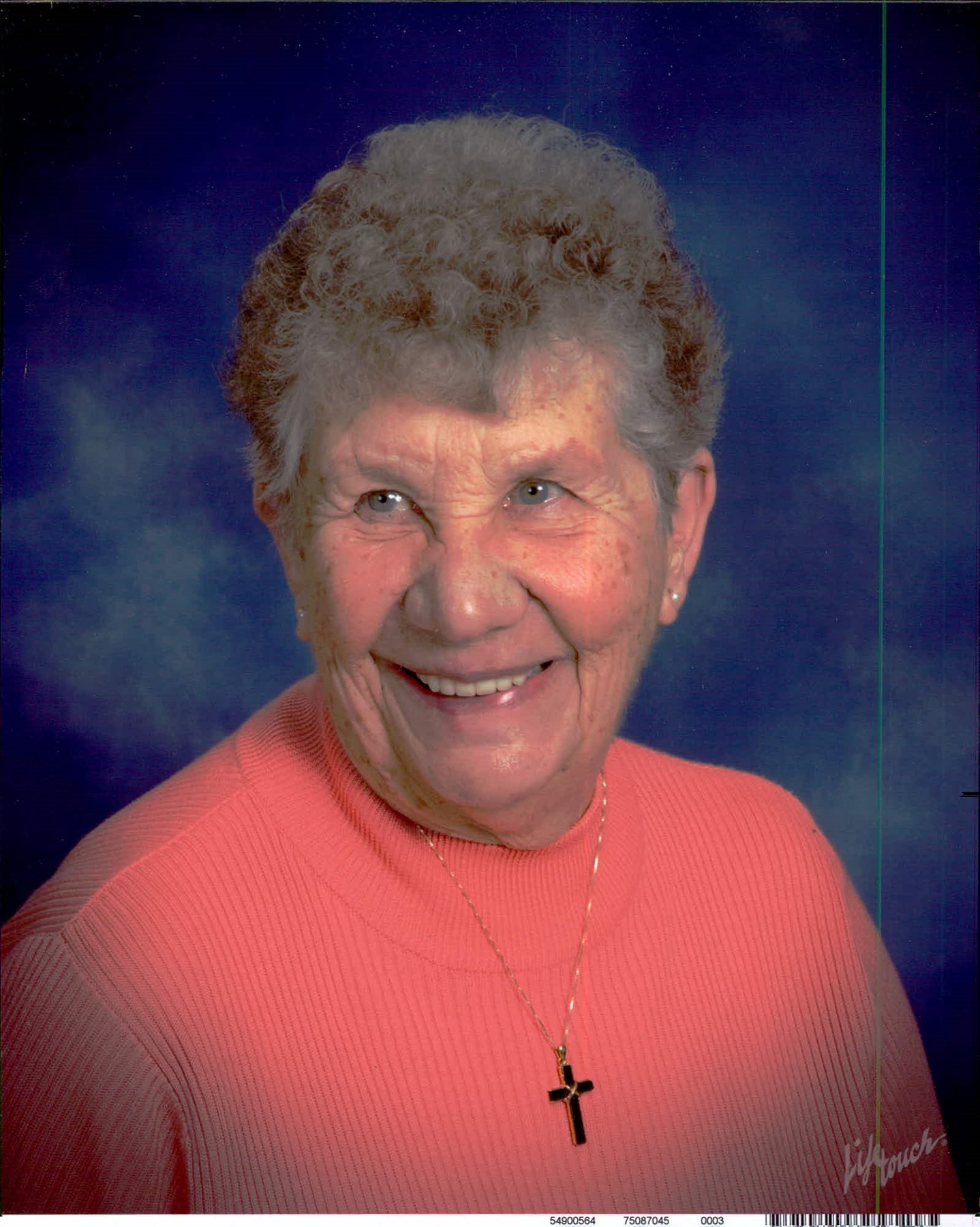 Obituary of Arlyn J. Frazee