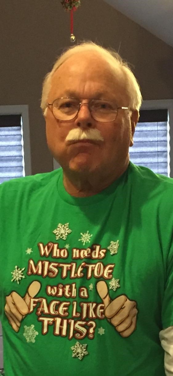 Avis de décès de J. Max Brenton