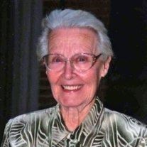 Obituary of Ione Vigesaa