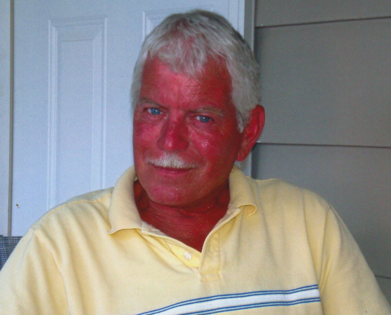 Obituary of Robert William Ross