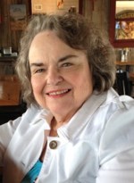 Virginia Cooney Morgan