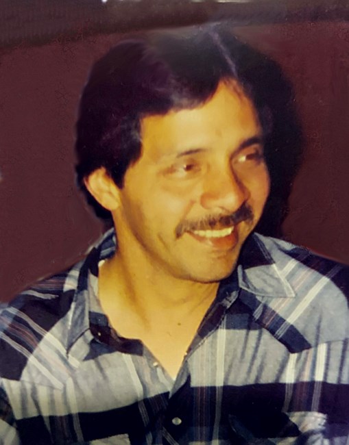 Obituary of Ramon Selvester Mesa