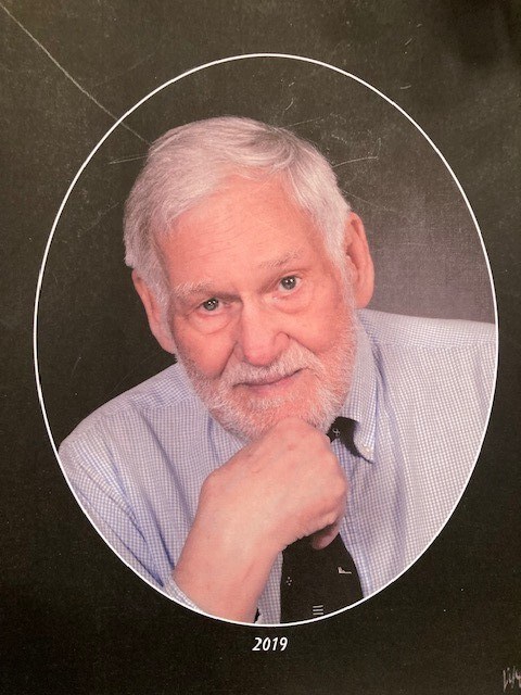 Obituario de Alf Carlton Modahl