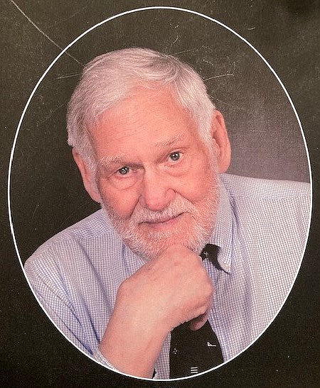 Obituario de Alf Carlton Modahl