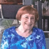 Obituary of Eileen C. Gibson