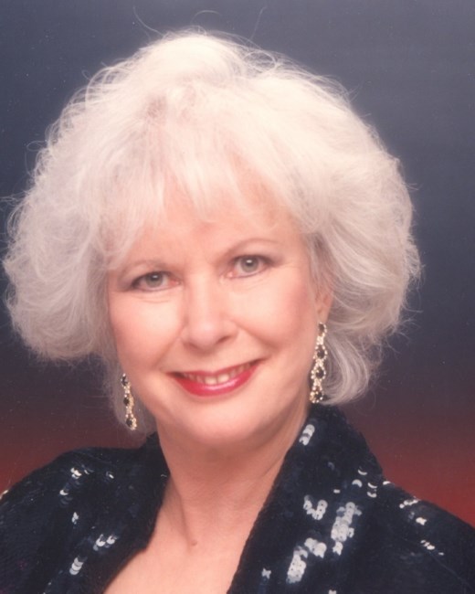 Avis de décès de Dr. Lois Olson Elias