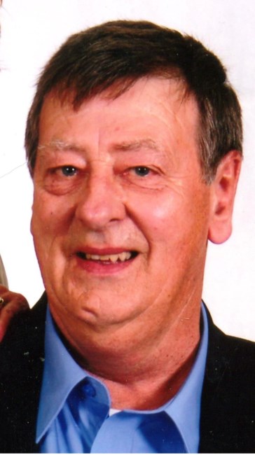 Obituary of Jean-Yves Proulx