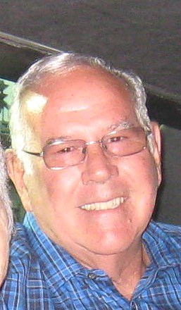 Obituary of Charles "Chuck" Rex