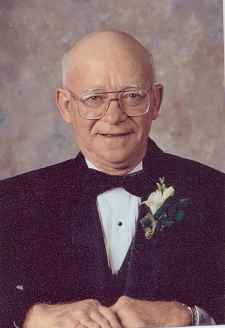 Obituary of Willard "Pete" Coons Jr.