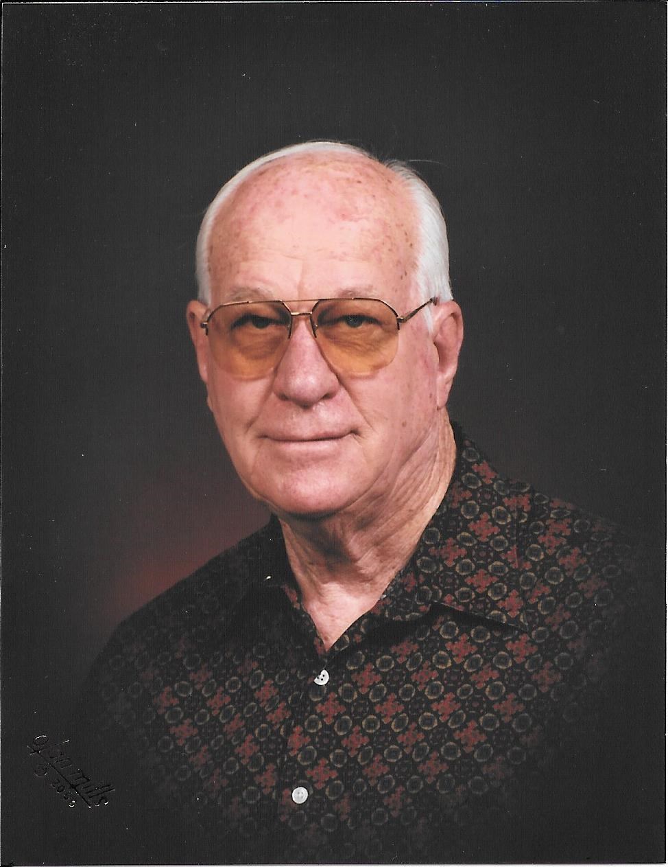 Obituary of Jack Everett Holder