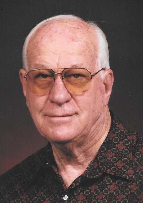 Obituary of Jack Everett Holder