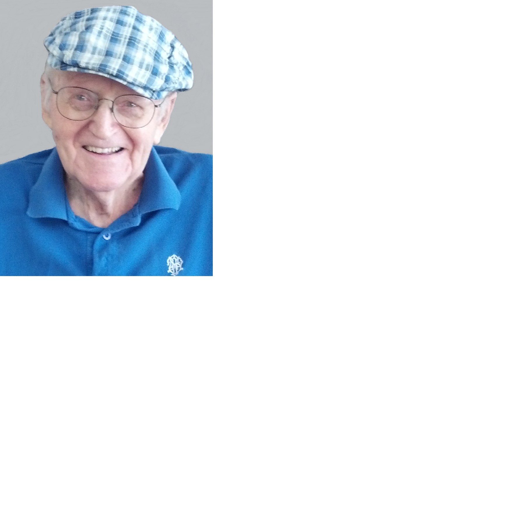 Obituary of James H Houchens