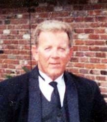 Obituary of Richard Joseph Besson