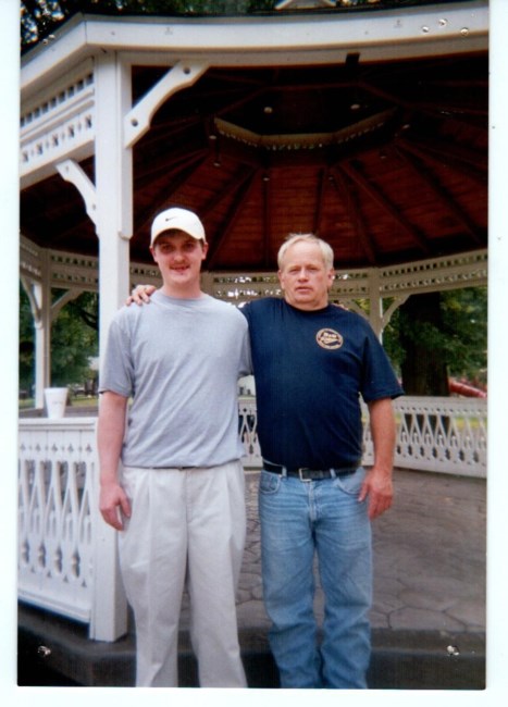 Avis de décès de James O Ellison