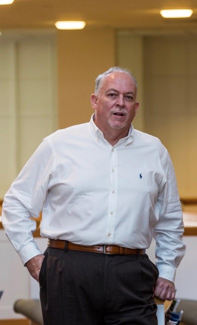 Obituary of Jeffrey G. Franks