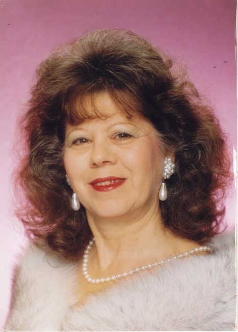 Obituary of Anna Jewel Zelik