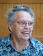 Obituary of Ruth B. Jank