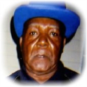 Obituary of Raymond Hudson Juniel