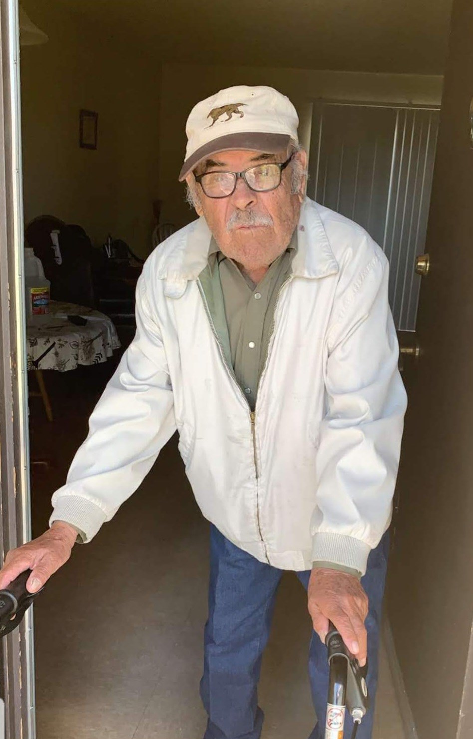 Obituary of Ignacio V. Tamayo