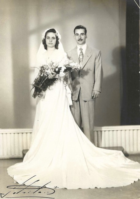 Obituary of Aydee Balseiro